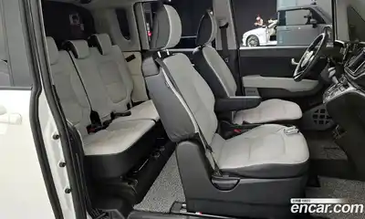 Kia Ray 2024 1.0 Автомат в Москве № 115497, миниатюра 3