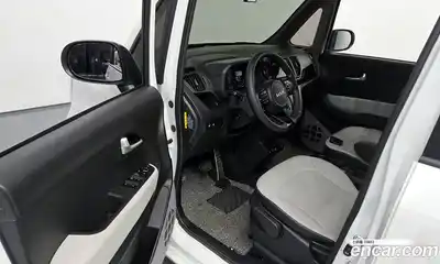 Kia Ray 2024 1.0 Автомат в Москве № 115497, миниатюра 6