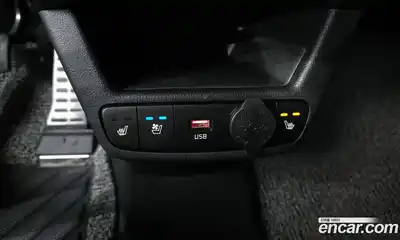 Kia Ray 2024 1.0 Автомат в Москве № 115497, миниатюра 7