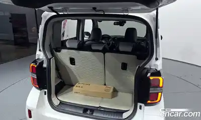 Kia Ray 2024 1.0 Автомат в Москве № 115497, миниатюра 8