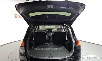 Hyundai Santa Fe 2023 1.6 Автомат в Москве № 115999, миниатюра 5