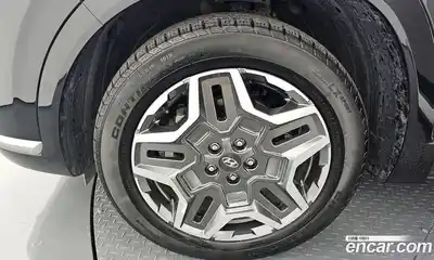 Hyundai Santa Fe 2023 1.6 Автомат в Москве № 115999, миниатюра 10