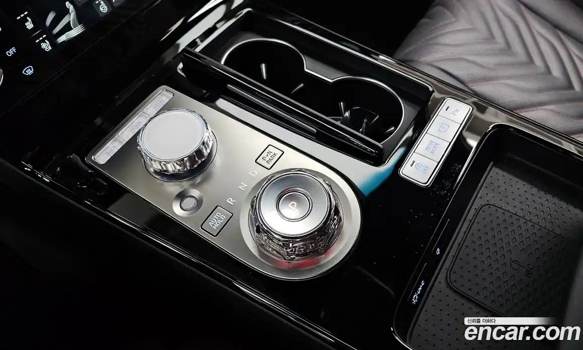 Genesis G80 2025 2.5 Автомат в Москве № 116255, фото 9