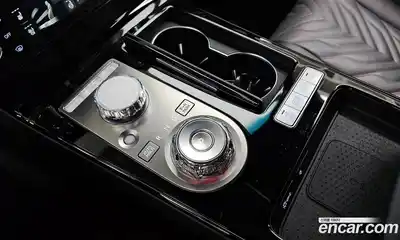 Genesis G80 2025 2.5 Автомат в Москве № 116255, миниатюра 9