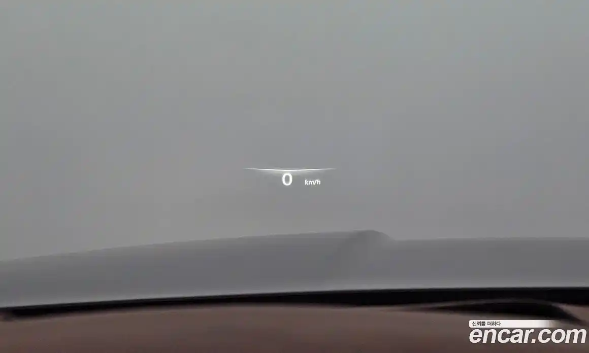 Genesis GV80 2021 2.5 Автомат в Москве № 117417, фото 5