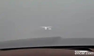 Genesis GV80 2021 2.5 Автомат в Москве № 117417, миниатюра 5