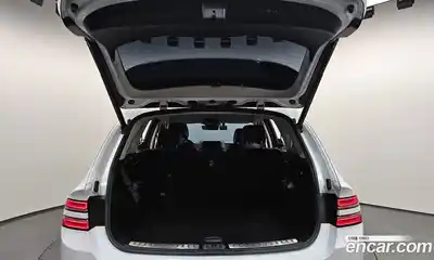 Genesis GV80 2022 3.5 Автомат в Москве № 117539, миниатюра 11