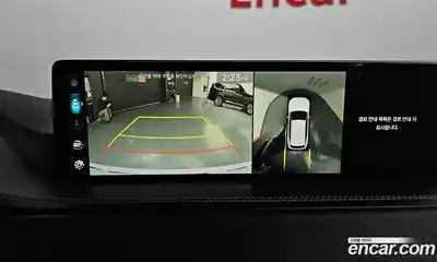 Genesis GV80 2022 3.5 Автомат в Москве № 117539, миниатюра 12