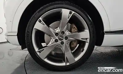 Genesis GV80 2022 3.5 Автомат в Москве № 117539, миниатюра 3