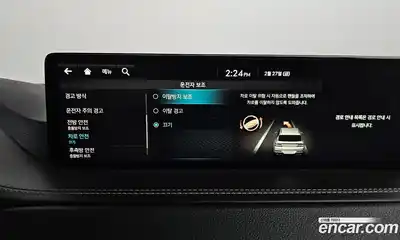 Genesis GV80 2022 3.5 Автомат в Москве № 117539, миниатюра 8