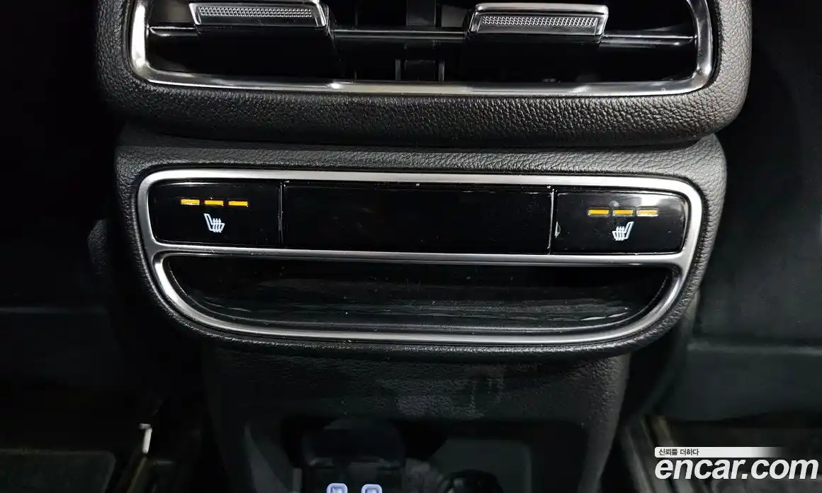 Genesis GV80 2022 3.5 Автомат в Москве № 117539, фото 9