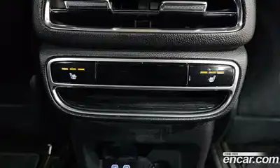 Genesis GV80 2022 3.5 Автомат в Москве № 117539, миниатюра 9