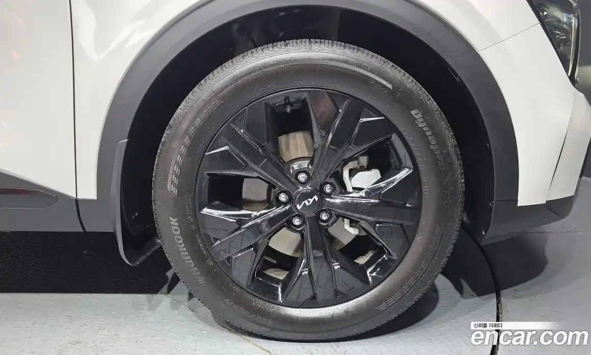 Kia Sportage 2024 1.6 Автомат в Москве № 120366, фото 12