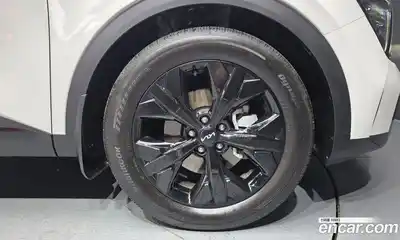 Kia Sportage 2024 1.6 Автомат в Москве № 120366, миниатюра 12