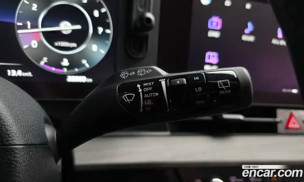 Kia Sportage 2024 1.6 Автомат в Москве № 120366, фото 16