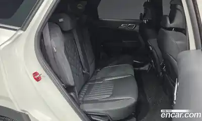 Kia Sportage 2024 1.6 Автомат в Москве № 120366, миниатюра 4