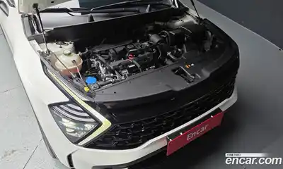 Kia Sportage 2024 1.6 Автомат в Москве № 120366, миниатюра 7