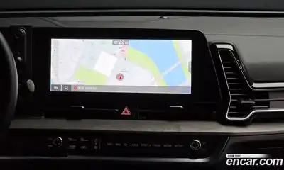 Kia Sportage 2024 1.6 Автомат в Москве № 120366, миниатюра 8