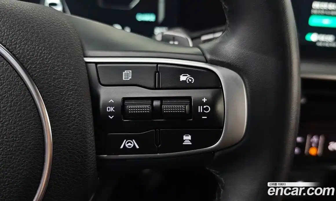 Kia K5 2024 2.0 Автомат в Москве № 120702, фото 15