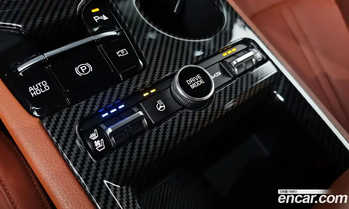 Kia K5 2024 2.0 Автомат в Москве № 120702, фото 3