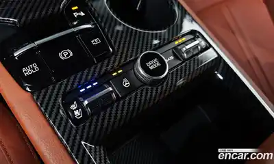 Kia K5 2024 2.0 Автомат в Москве № 120702, миниатюра 3