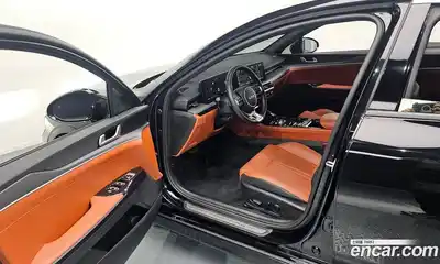 Kia K5 2024 2.0 Автомат в Москве № 120702, миниатюра 4