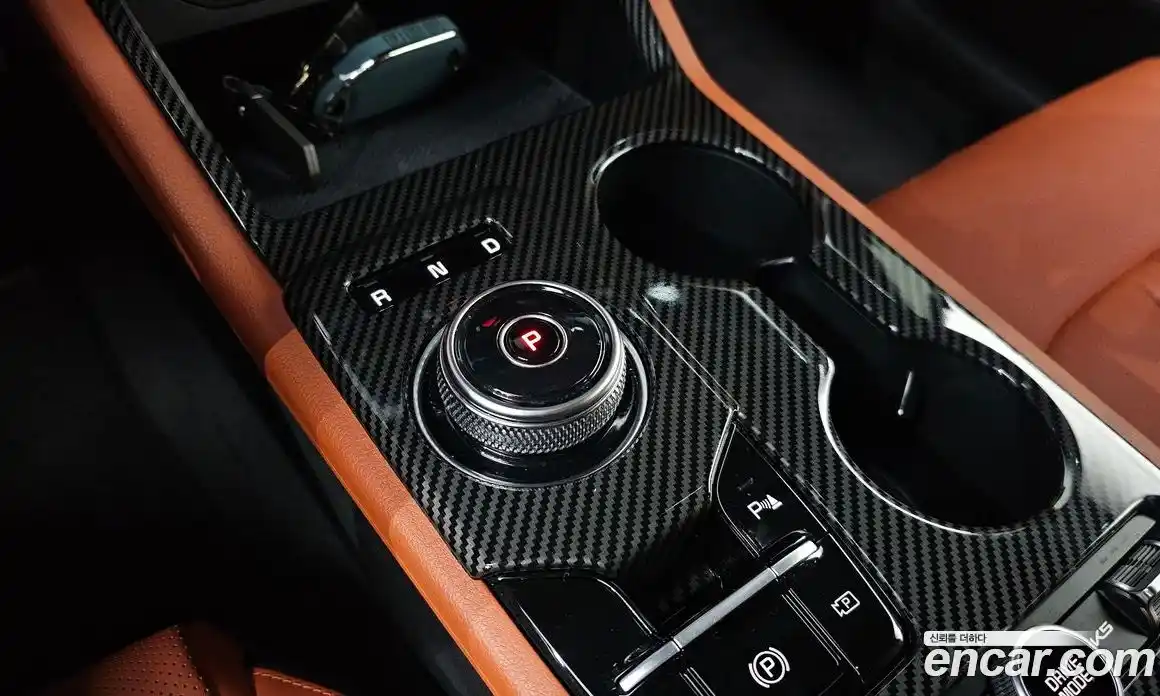 Kia K5 2024 2.0 Автомат в Москве № 120702, фото 7