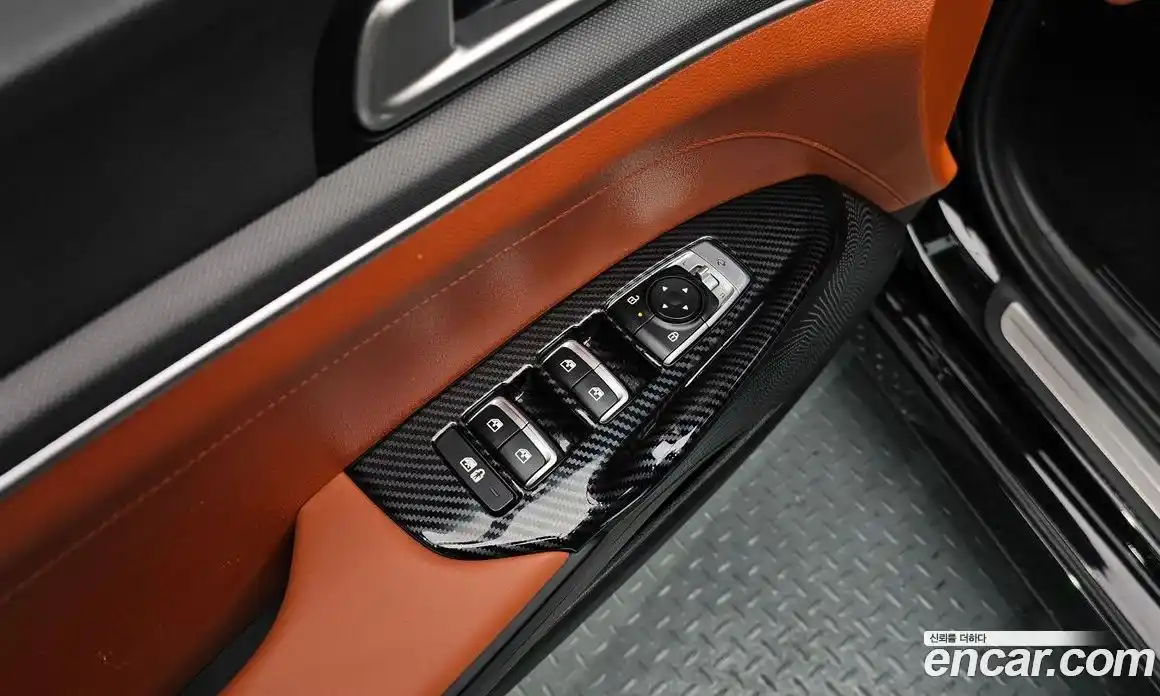 Kia K5 2024 2.0 Автомат в Москве № 120702, фото 9