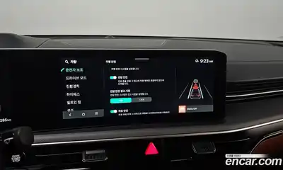 Kia K5 2024 2.0 Автомат в Москве № 120702, миниатюра 10