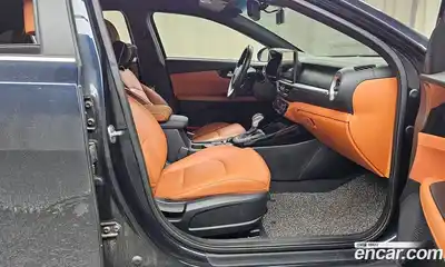 Kia K3 2022 1.6 Автомат в Москве № 121059, миниатюра 12