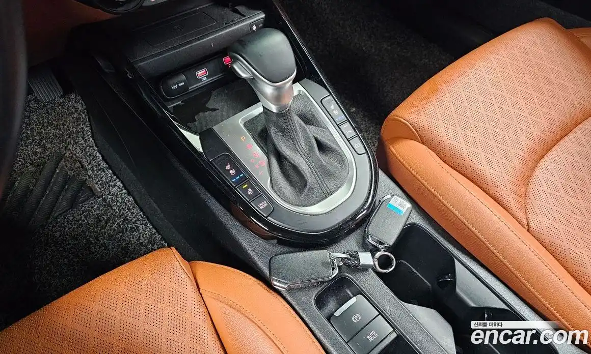 Kia K3 2022 1.6 Автомат в Москве № 121059, фото 14