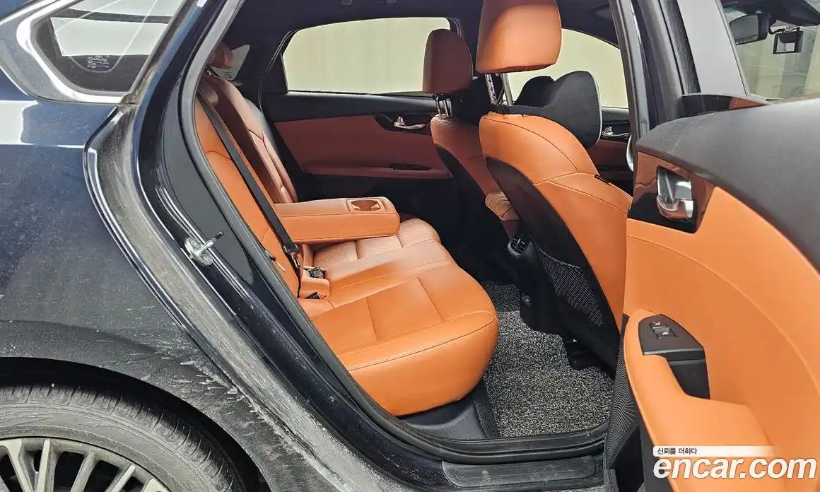 Kia K3 2022 1.6 Автомат в Москве № 121059, фото 18