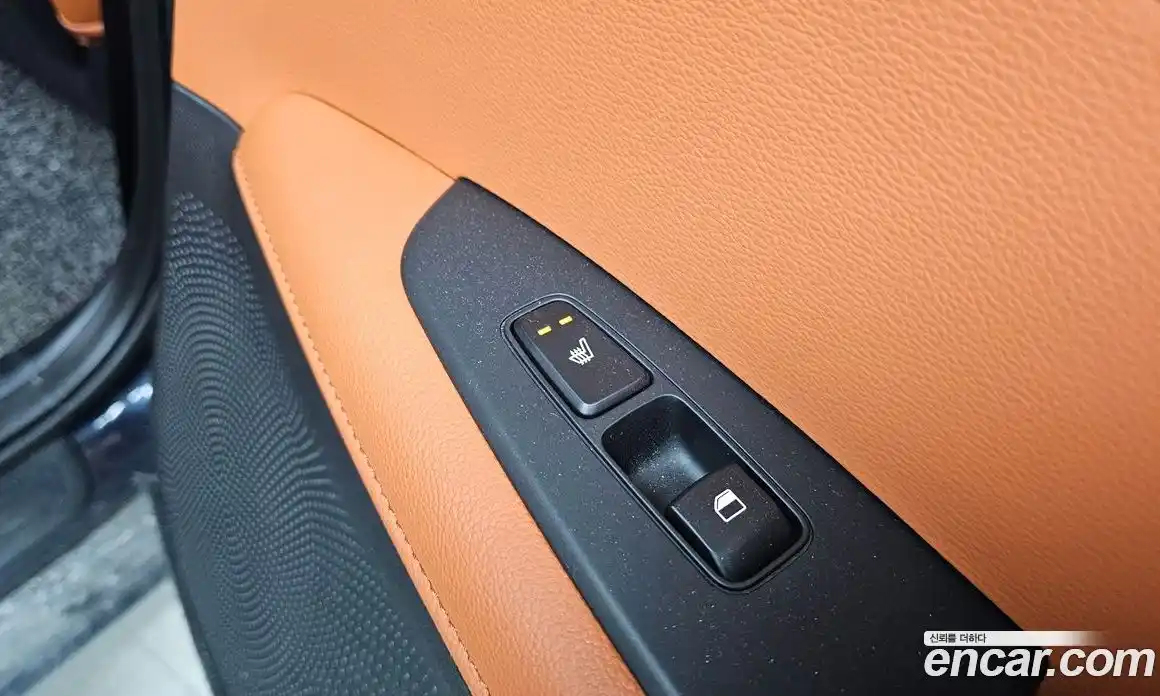 Kia K3 2022 1.6 Автомат в Москве № 121059, фото 20