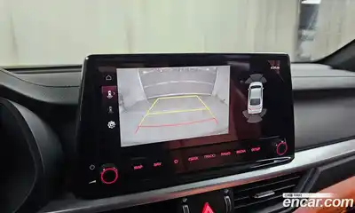 Kia K3 2022 1.6 Автомат в Москве № 121059, миниатюра 3