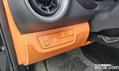 Kia K3 2022 1.6 Автомат в Москве № 121059, миниатюра 4