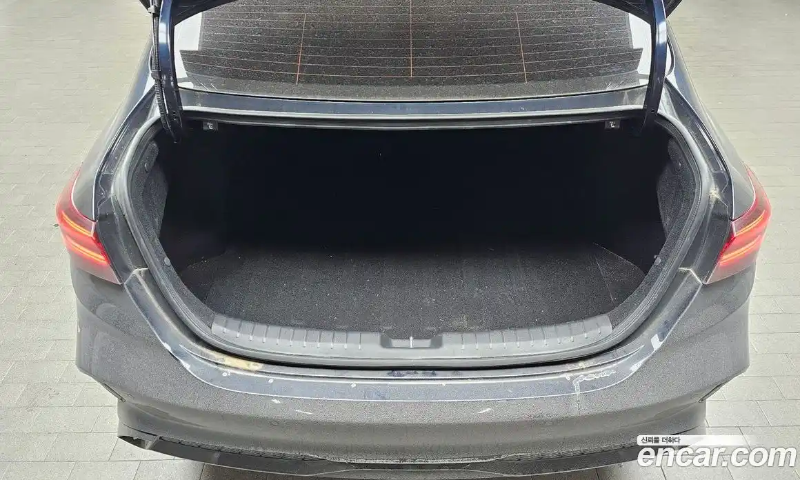 Kia K3 2022 1.6 Автомат в Москве № 121059, фото 5