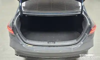 Kia K3 2022 1.6 Автомат в Москве № 121059, миниатюра 5