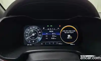 Kia K3 2022 1.6 Автомат в Москве № 121059, миниатюра 7