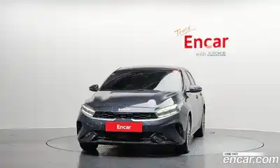 Kia K3 2022 1.6 Автомат в Москве № 121059, миниатюра 8