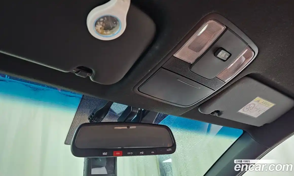 Kia K3 2022 1.6 Автомат в Москве № 121059, фото 10