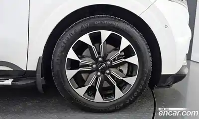 Kia Canival 2023 2.2 Автомат в Москве № 122024, миниатюра 12