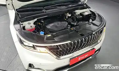 Kia Canival 2023 2.2 Автомат в Москве № 122024, миниатюра 3