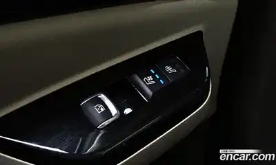 Kia Canival 2023 2.2 Автомат в Москве № 122024, миниатюра 9