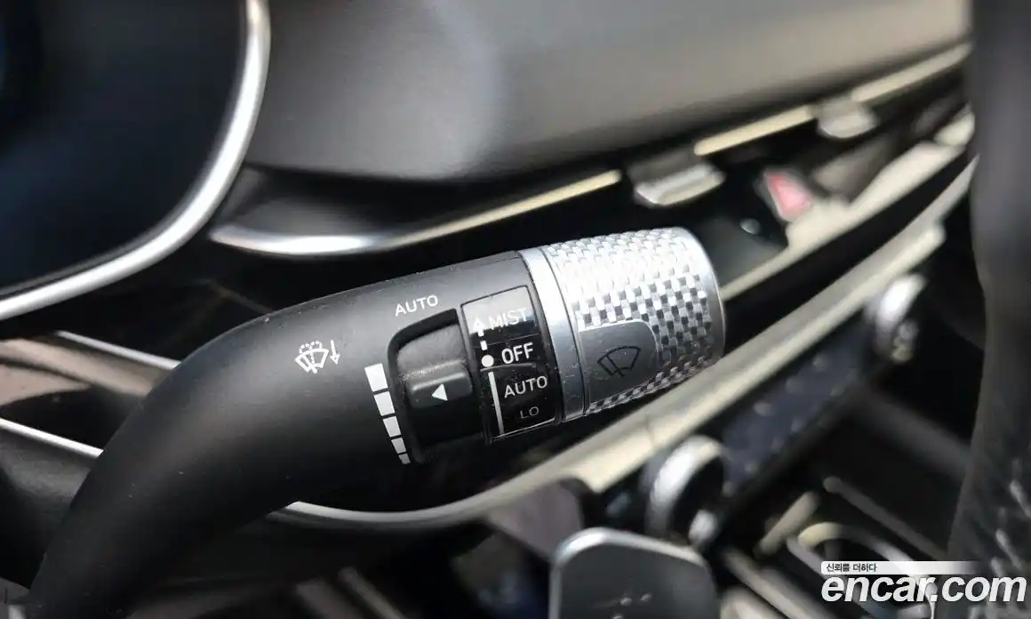 Genesis G80 2020 2.5 Автомат в Москве № 122590, фото 17