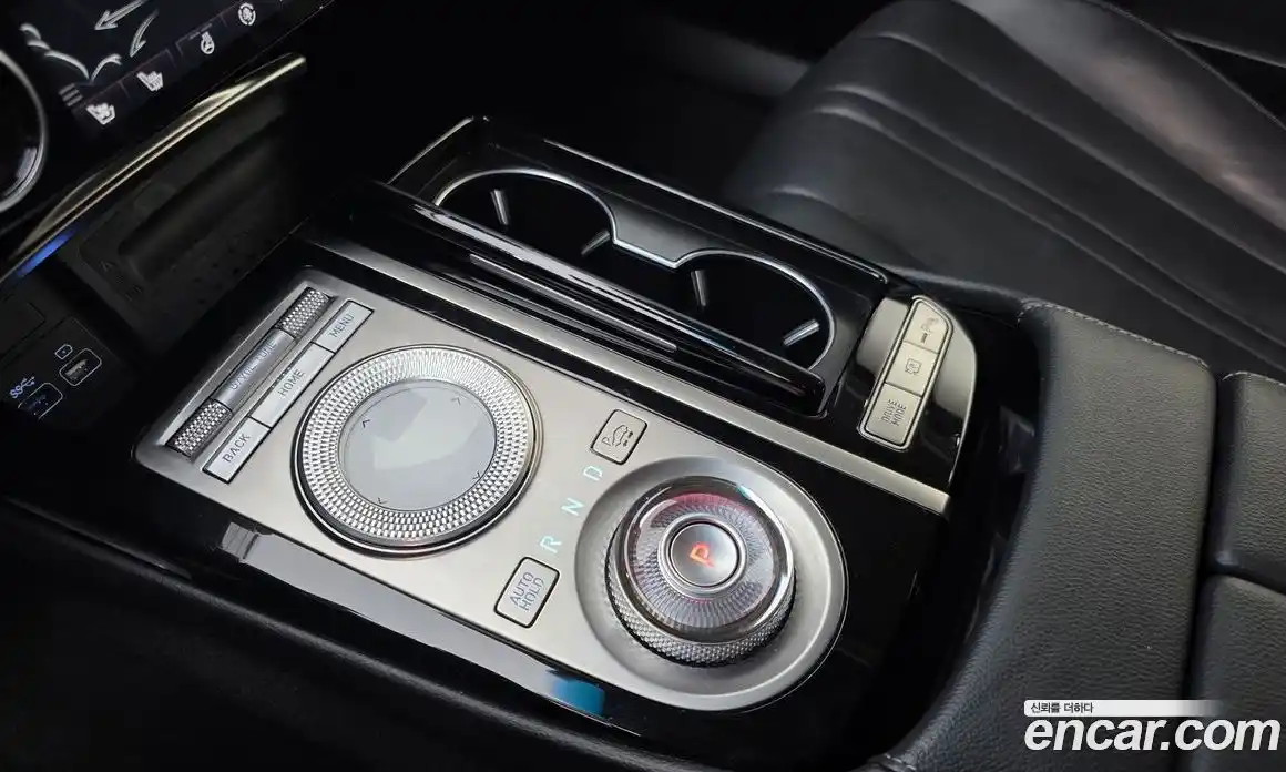 Genesis G80 2020 2.5 Автомат в Москве № 122590, фото 20