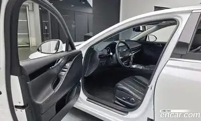 Genesis G80 2020 2.5 Автомат в Москве № 122590, миниатюра 2