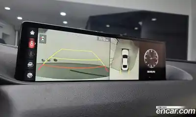 Genesis G80 2020 2.5 Автомат в Москве № 122590, миниатюра 5