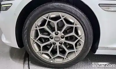 Genesis G80 2020 2.5 Автомат в Москве № 122590, миниатюра 6