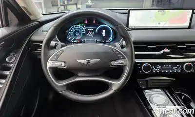 Genesis G80 2020 2.5 Автомат в Москве № 122590, миниатюра 7