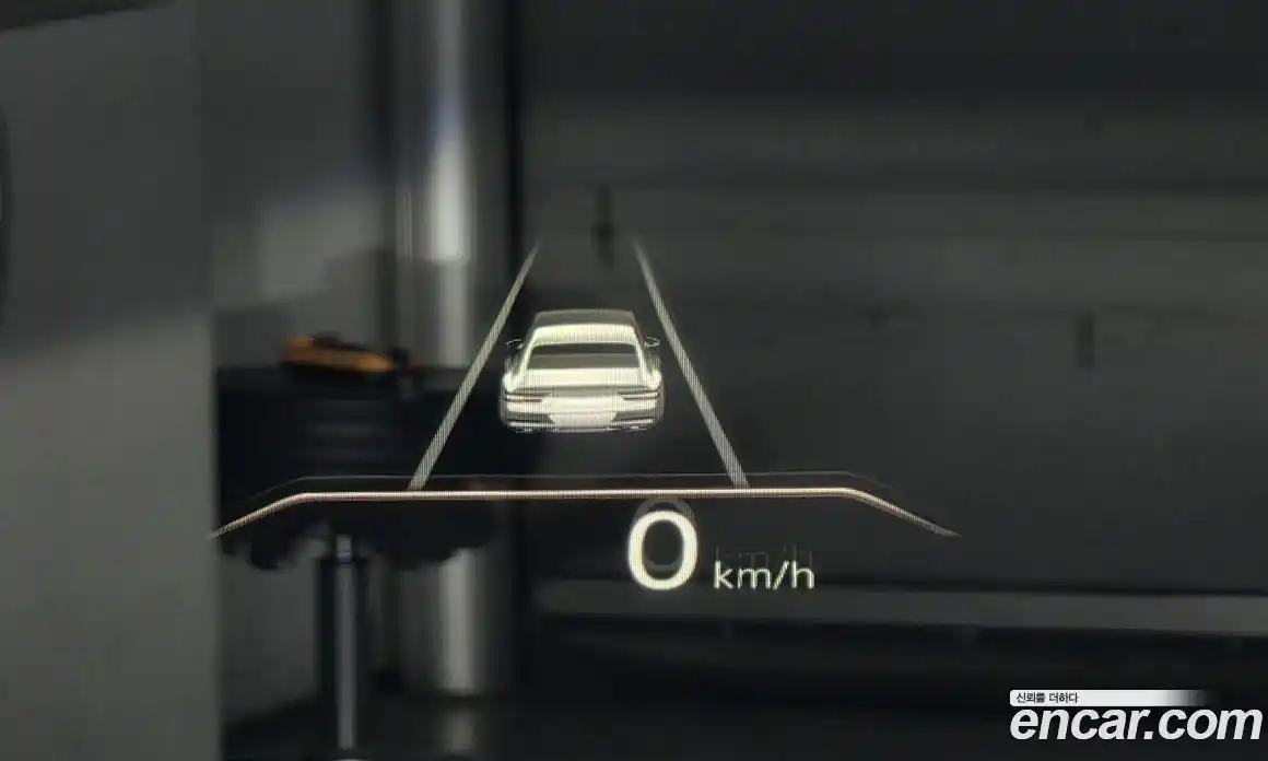 Genesis G80 2020 2.5 Автомат в Москве № 122590, фото 9